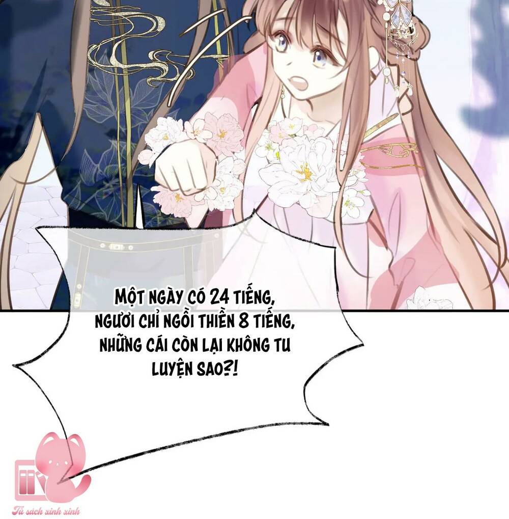 Vi Phu Của Ta Là Long Ngạo Thiên Chương 34 Ảnh 25
