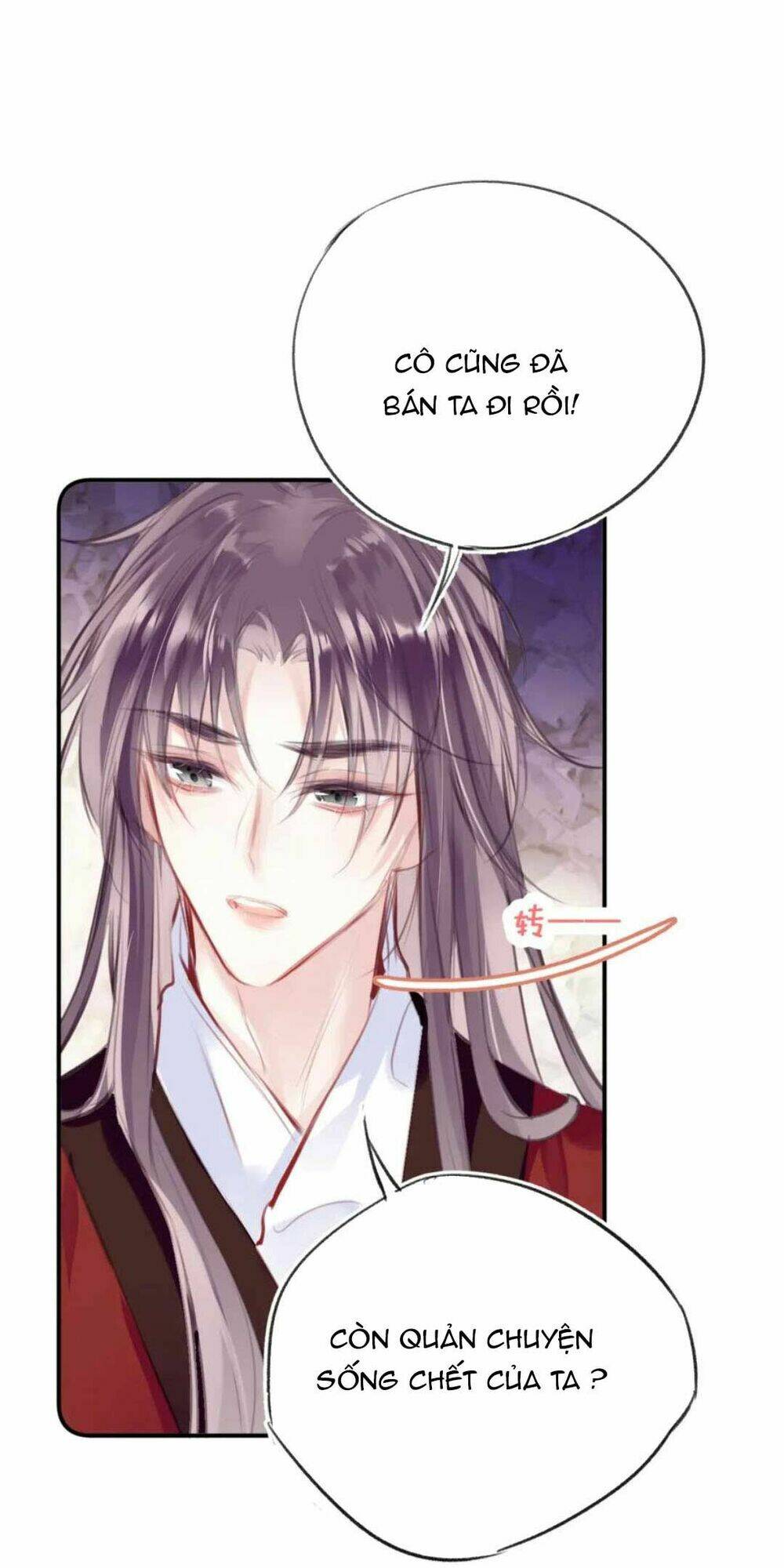 Vi Phu Của Ta Là Long Ngạo Thiên Chương 29 Ảnh 16