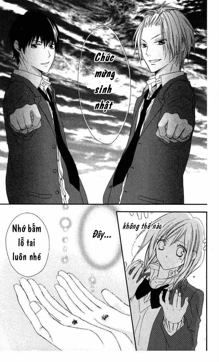 Tonari No Koigataki Chương 1 Ảnh 29