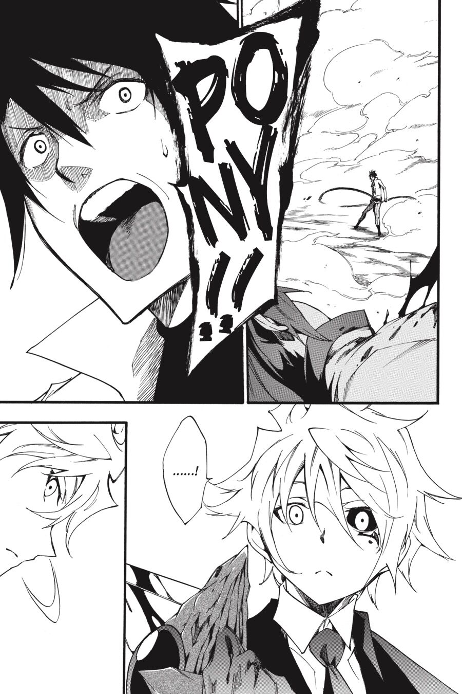 Akame Ga Kill! Zero Chương 47 Ảnh 47