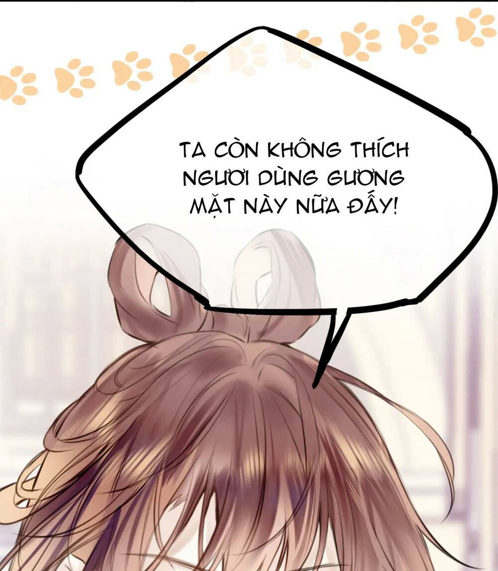 Vi Phu Của Ta Là Long Ngạo Thiên Chương 33 Ảnh 48