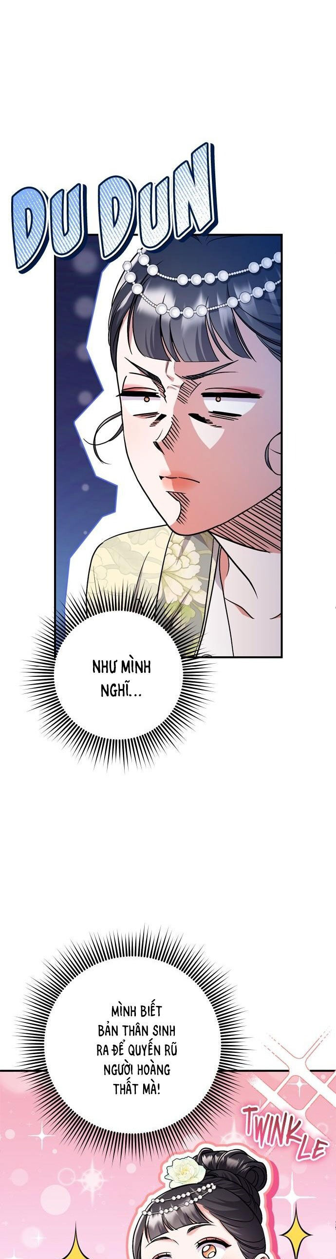 Từ Cao Thủ Trở Thành Phi Tần Chương 54 Ảnh 19