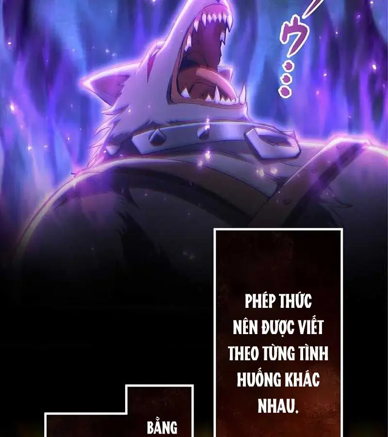 Chúa Quỷ Lấy Lại Ký Ức Từ Kiếp Trước Chương 4 Ảnh 23