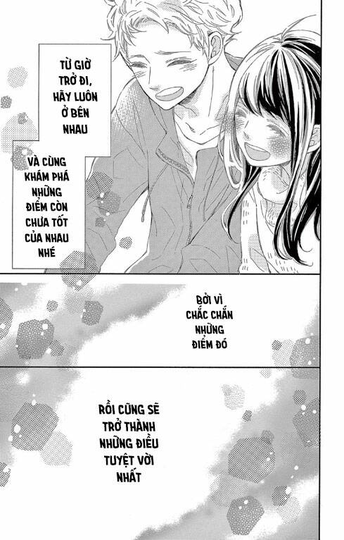 Iwata No Kuseni Choushi Ni Noruna! Chương 4 Ảnh 37