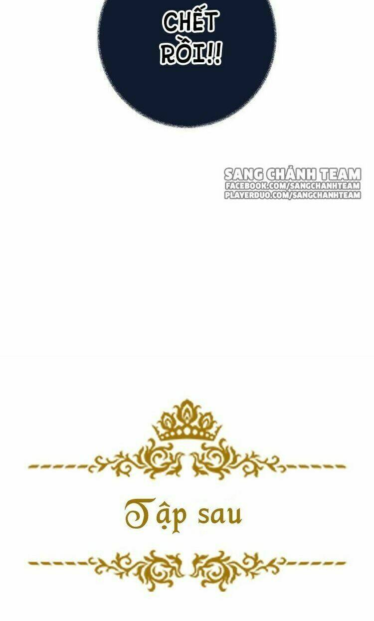 Hầu Nữ Giá Đáo Chương 30 Ảnh 29