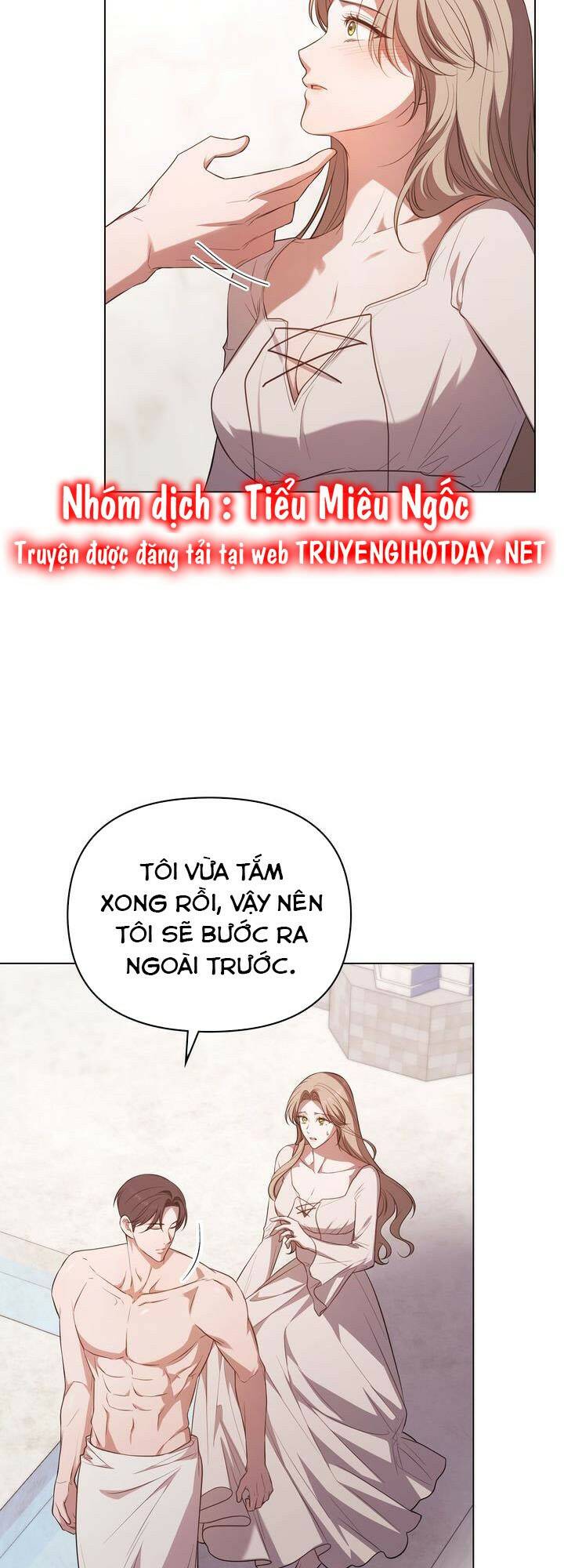 Ánh Trăng Đỏ Trong Đêm Chương 20.2 Ảnh 9