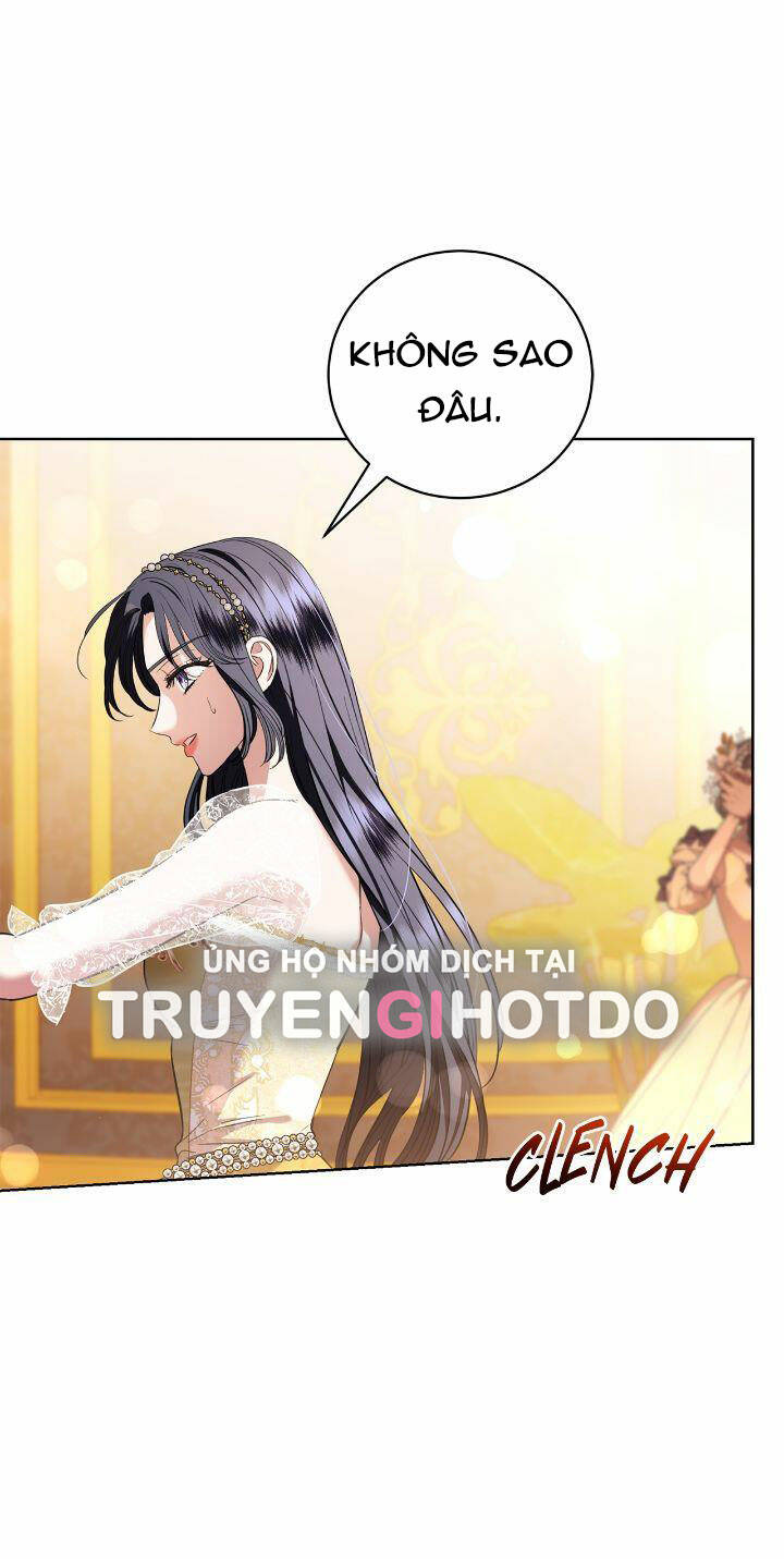 Thân Gửi Tình Nhân Của Chồng Tôi Chương 33.1 Ảnh 10