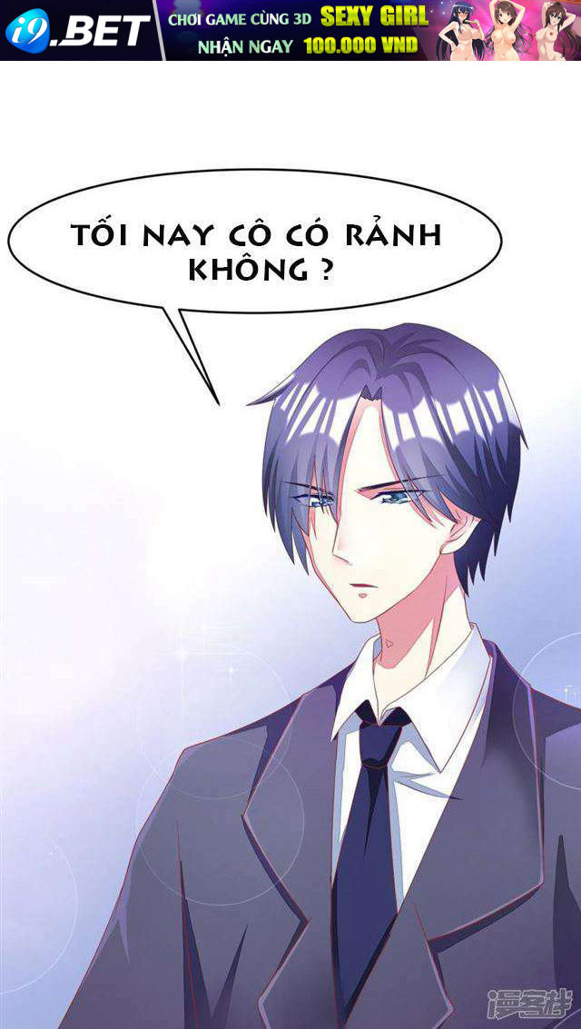 Tổng Tài Xấu Xa, Đừng Hòng Thoát Chương 10 Ảnh 34