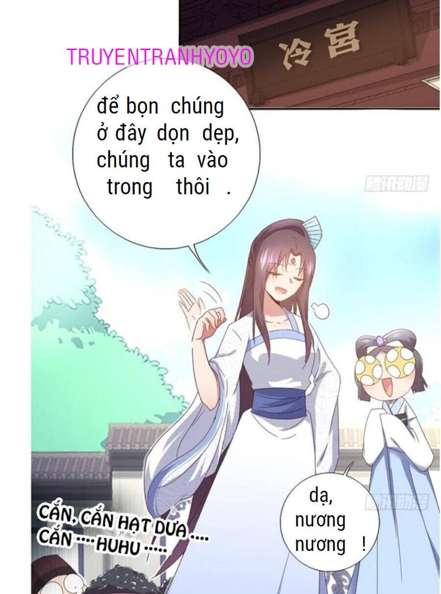 Thần Trù Cuồng Hậu Chương 65 Ảnh 5