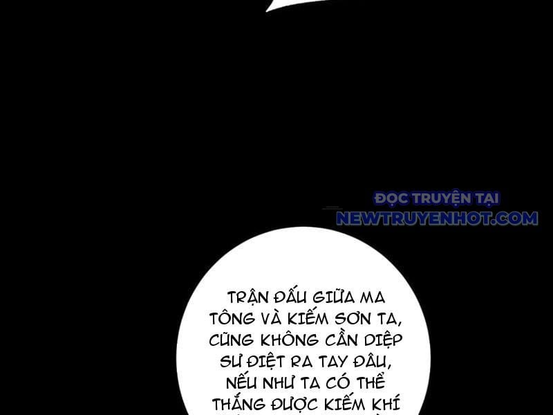 Ta Xuyên Không Với Max Điểm Mị Lực Chương 136 Ảnh 54