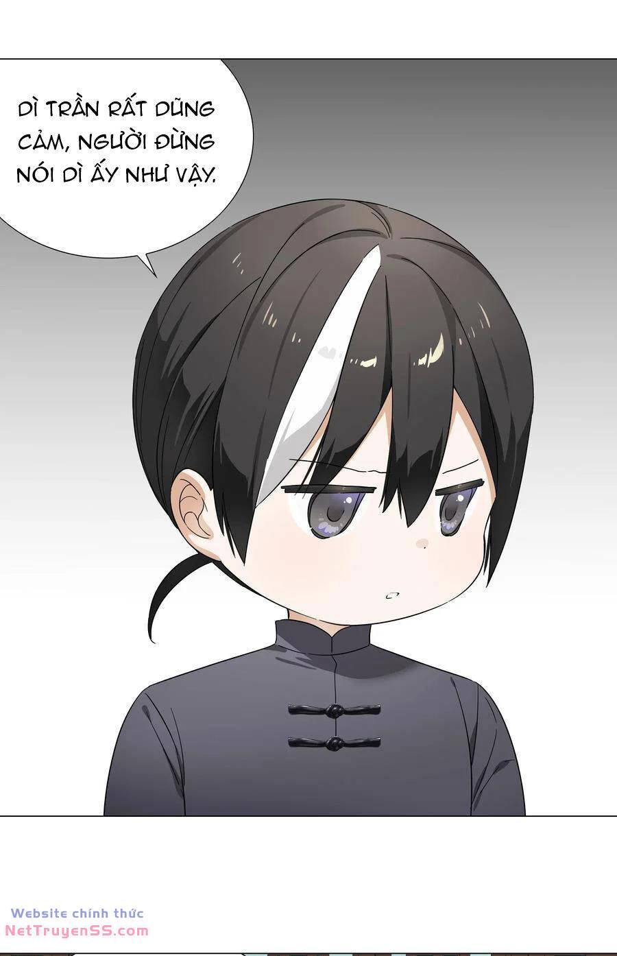 My Harem Grew So Large, I Was Forced To Ascend Chương 75 Ảnh 94