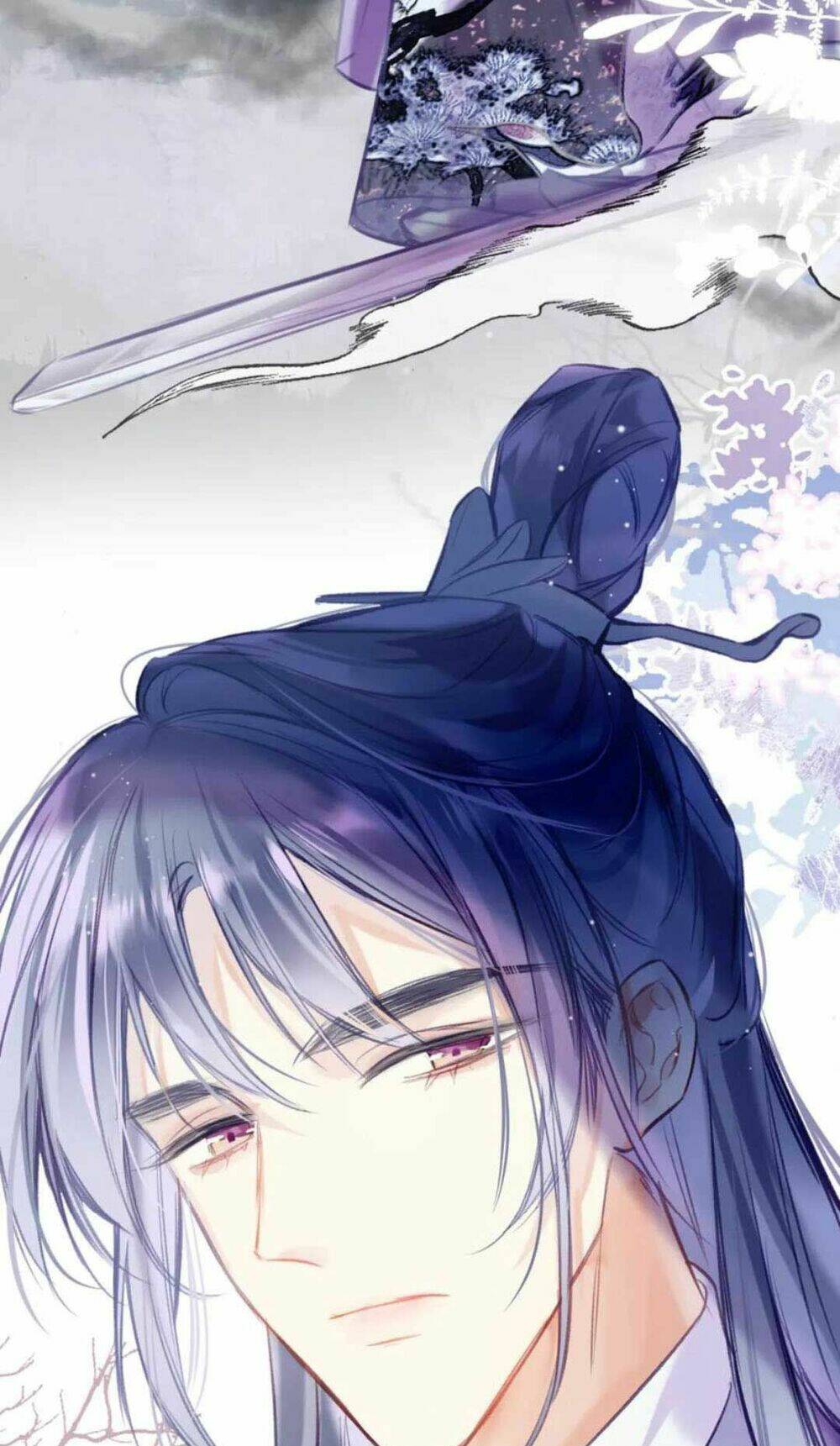 Vi Phu Của Ta Là Long Ngạo Thiên Chương 29 Ảnh 61