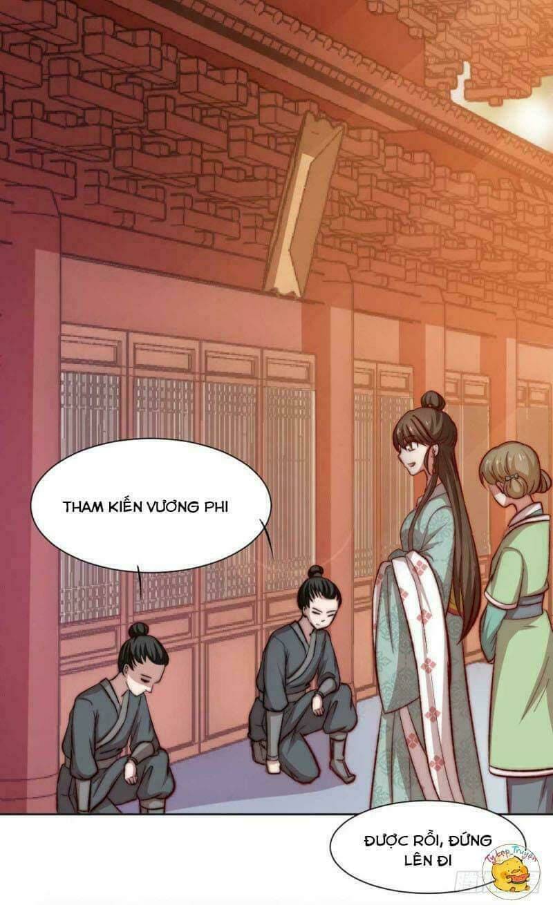 Song Thế Sủng Phi Chương 6 Ảnh 14
