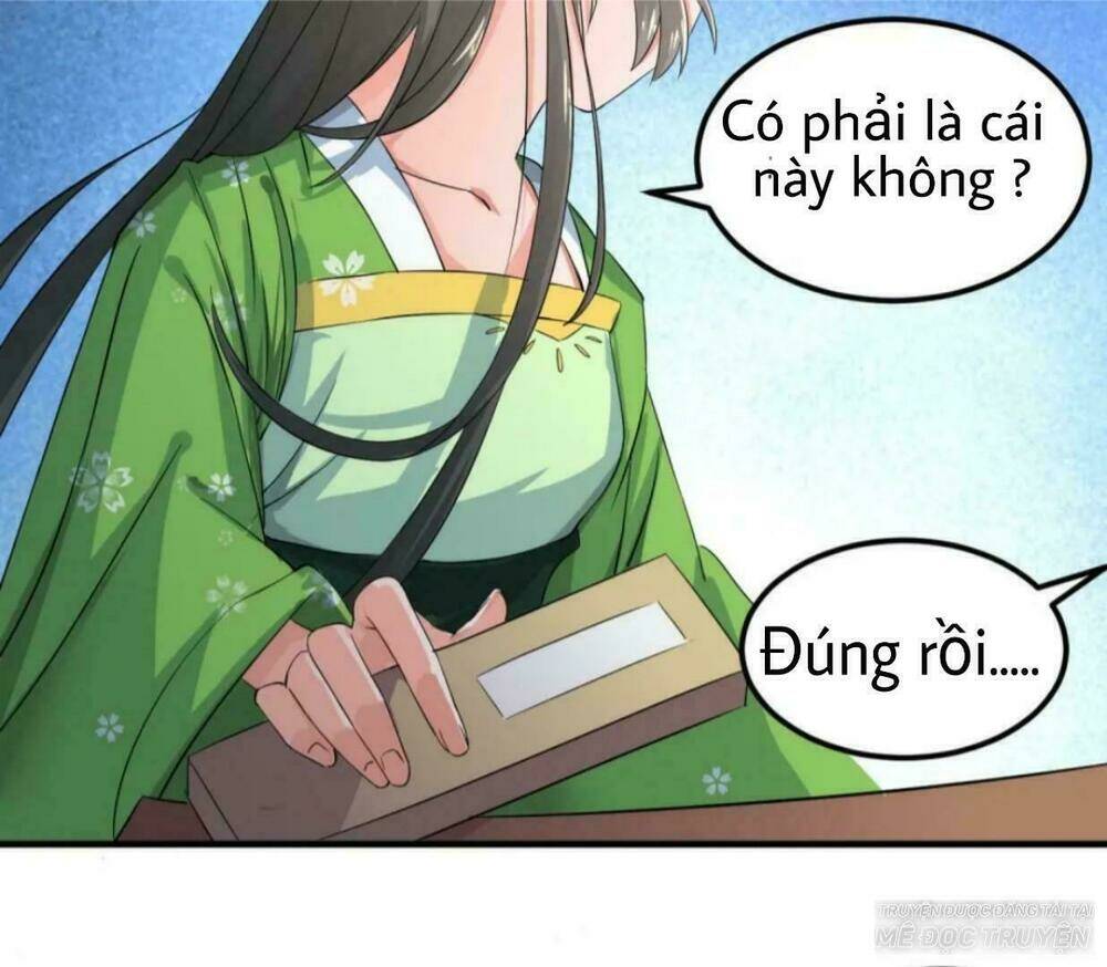 Thời Gian Tình Yêu Chương 21 Ảnh 2