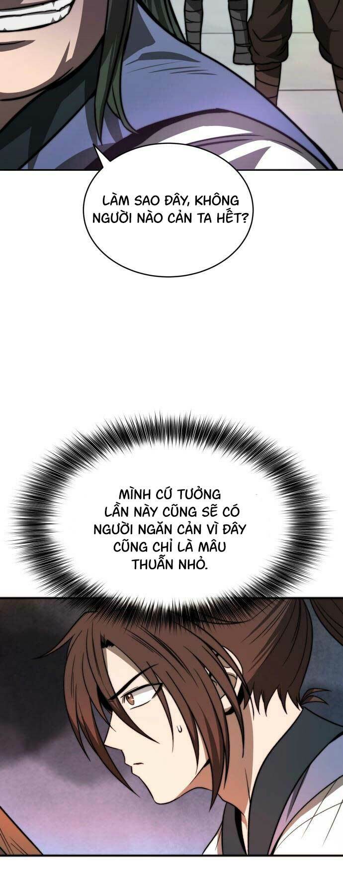 Thiên Tài Tuyệt Đỉnh Hoa Sơn Chương 3 Ảnh 12