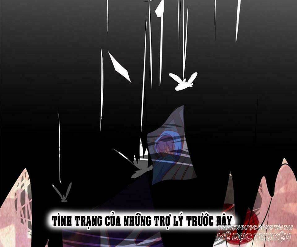 Tổng Tài Xấu Xa, Đừng Hòng Thoát Chương 7 Ảnh 37