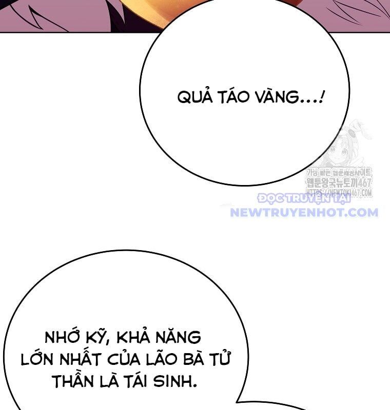 Trở Thành Nhân Viên Cho Các Vị Thần Chương 87 Ảnh 63