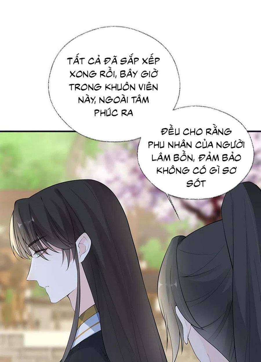 Thái Hậu Quân Hạ Thần Chương 174 Ảnh 6