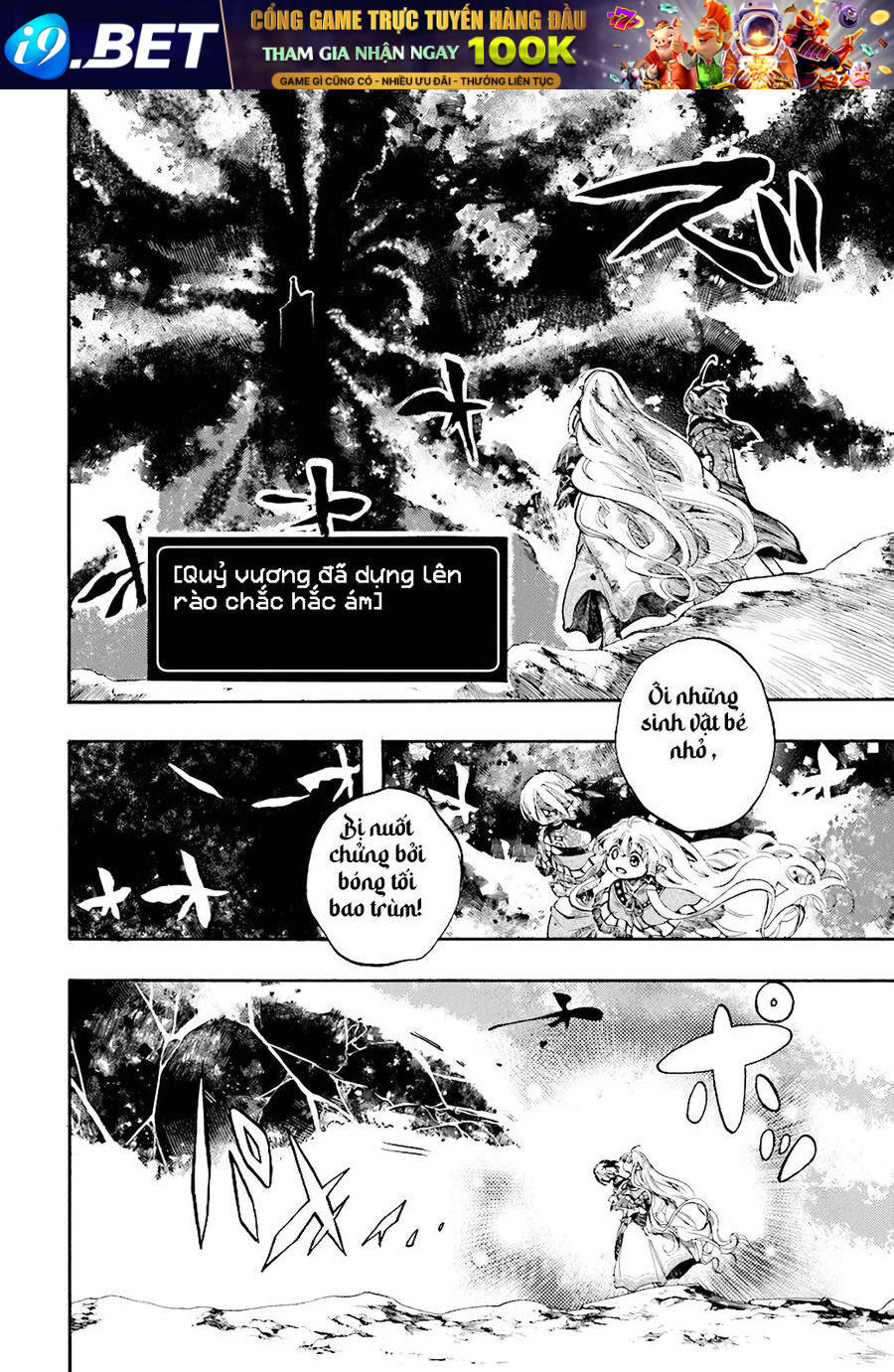Isekai Apocalypse Mynoghra ~The Conquest Of The World Starts With The Civilization Of Ruin~ Chương 23 Ảnh 12