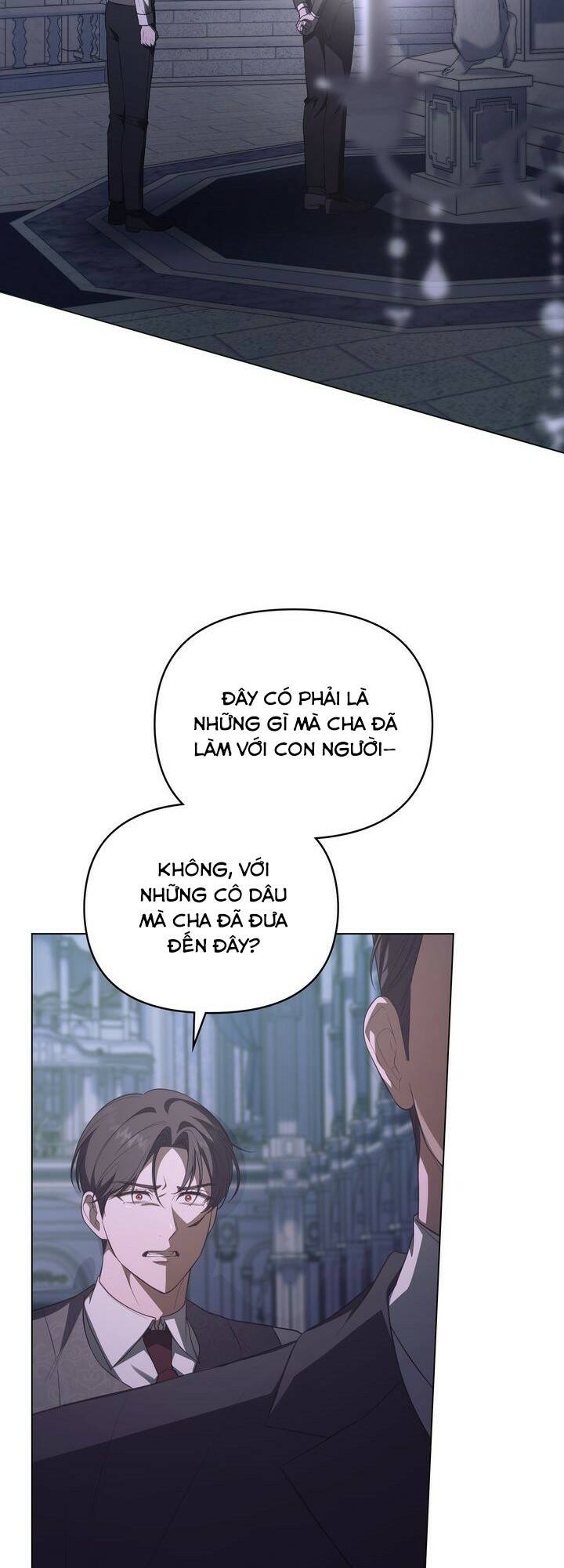 Ánh Trăng Đỏ Trong Đêm Chương 22.2 Ảnh 15