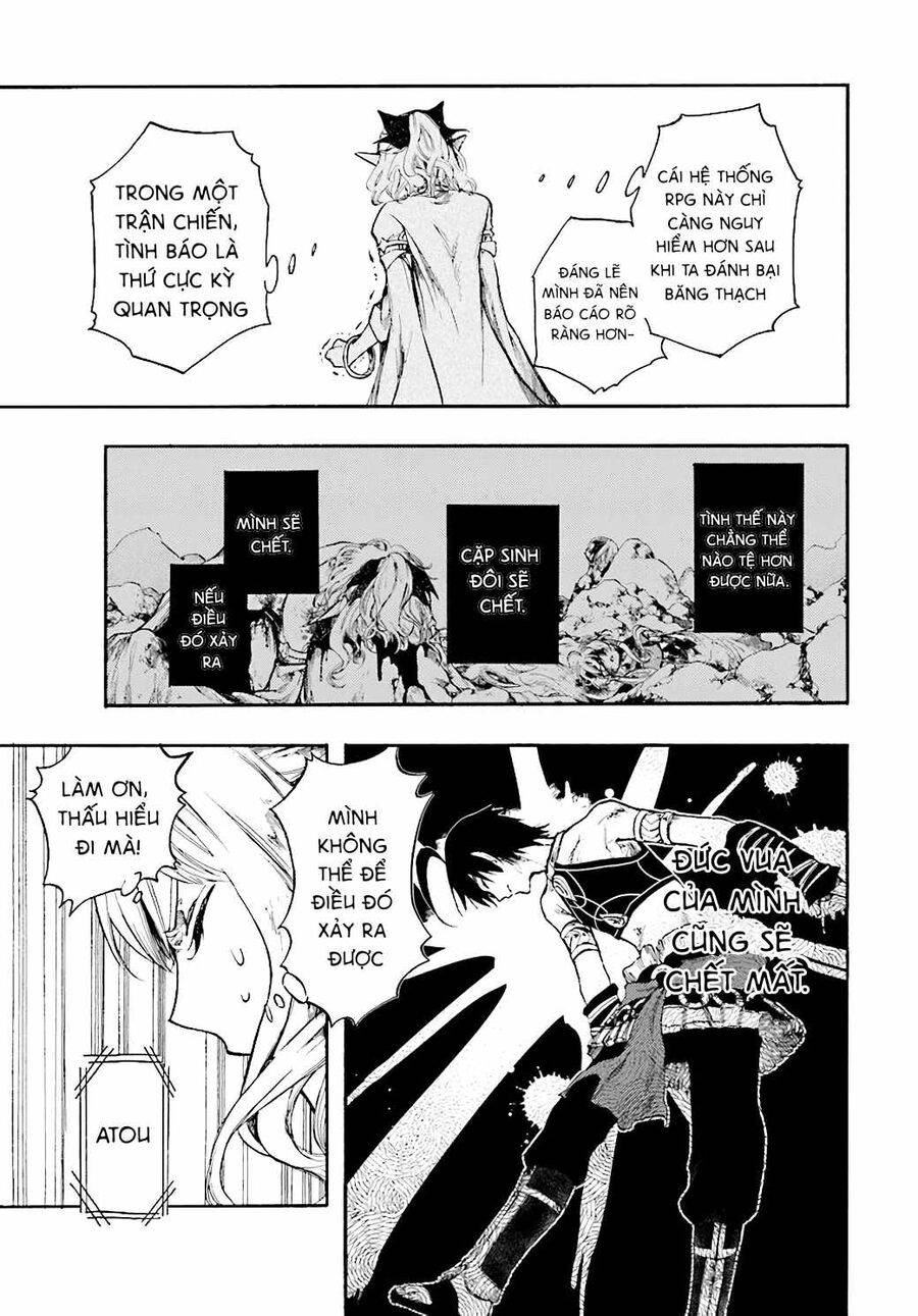 Isekai Apocalypse Mynoghra ~The Conquest Of The World Starts With The Civilization Of Ruin~ Chương 23 Ảnh 5
