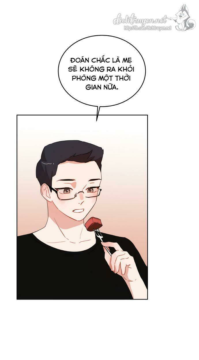 Bloody Romance - Lãng Mạn Đẫm Máu Chương 2.1 Ảnh 34