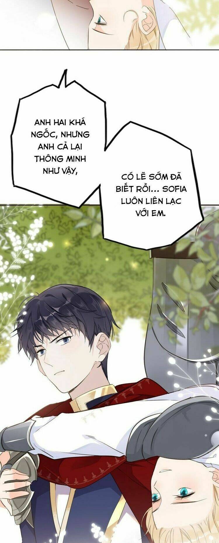 Hầu Nữ Giá Đáo Chương 29 Ảnh 13