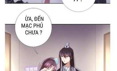 Thần Trù Cuồng Hậu Chương 61 Ảnh 24