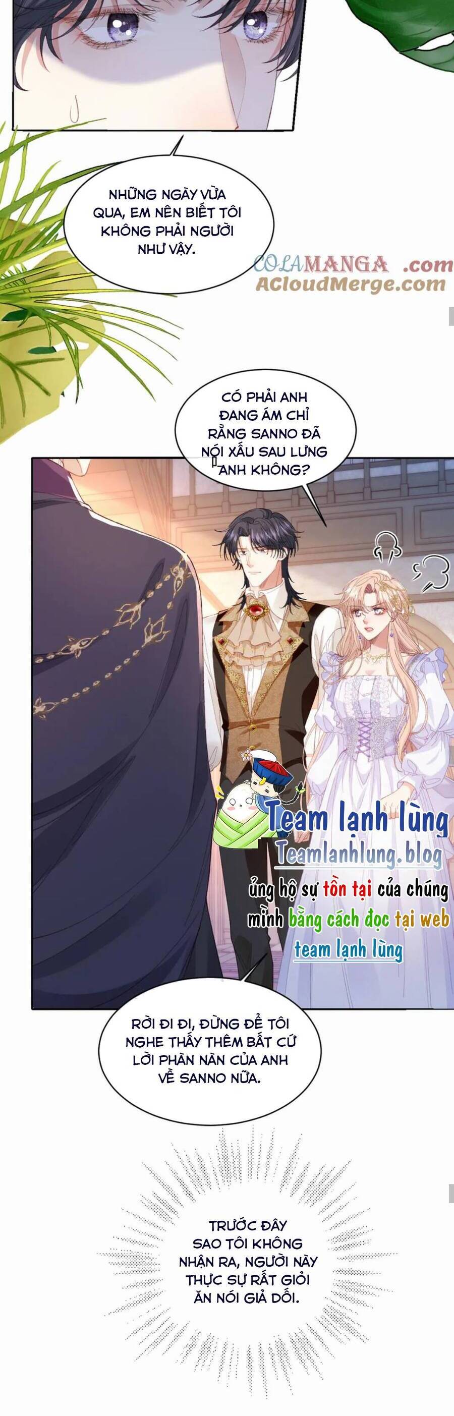 Nữ Chính Trong Truyện Ngược Luyến Tình Yêu Đã Thức Tỉnh Chương 26 Ảnh 18