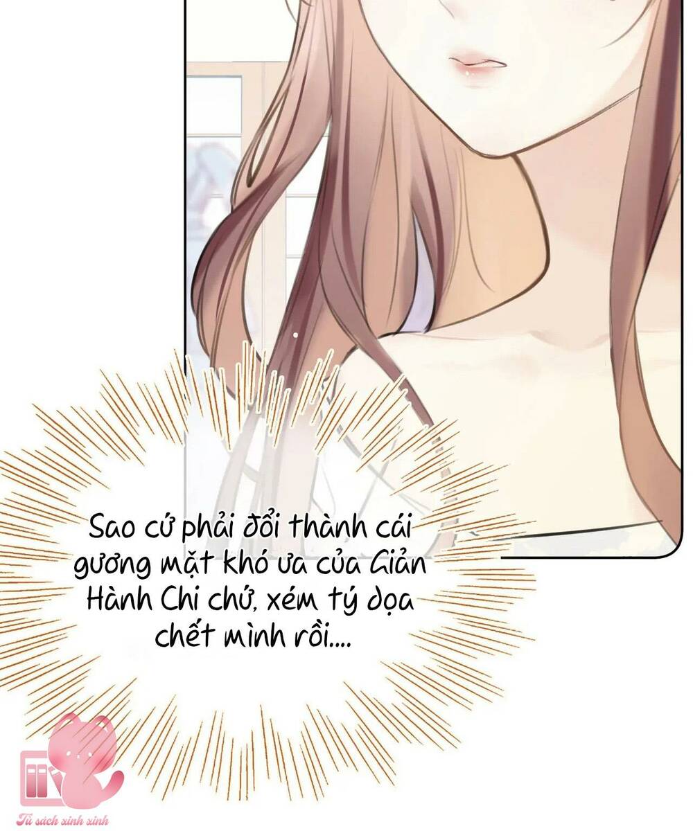 Vi Phu Của Ta Là Long Ngạo Thiên Chương 33 Ảnh 17