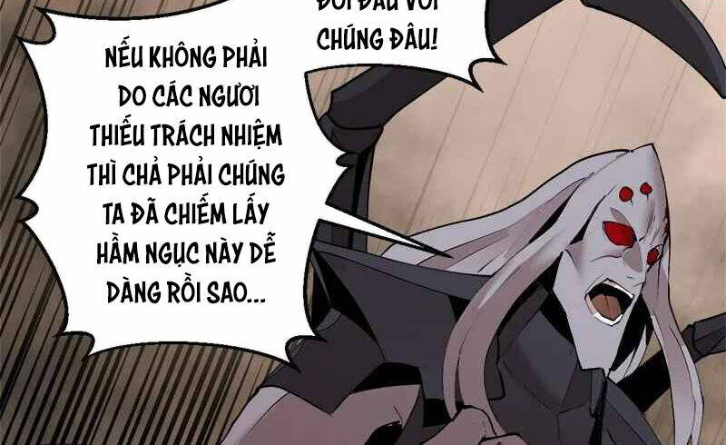 The Dungeon Master Chương 129 Ảnh 104