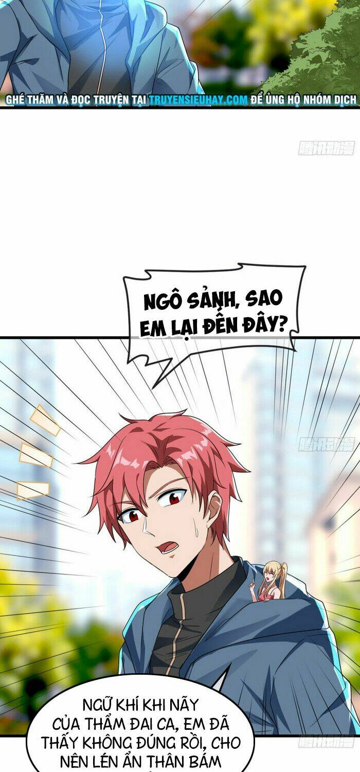 Khắc Kim Đại Lão Chương 172 Ảnh 56