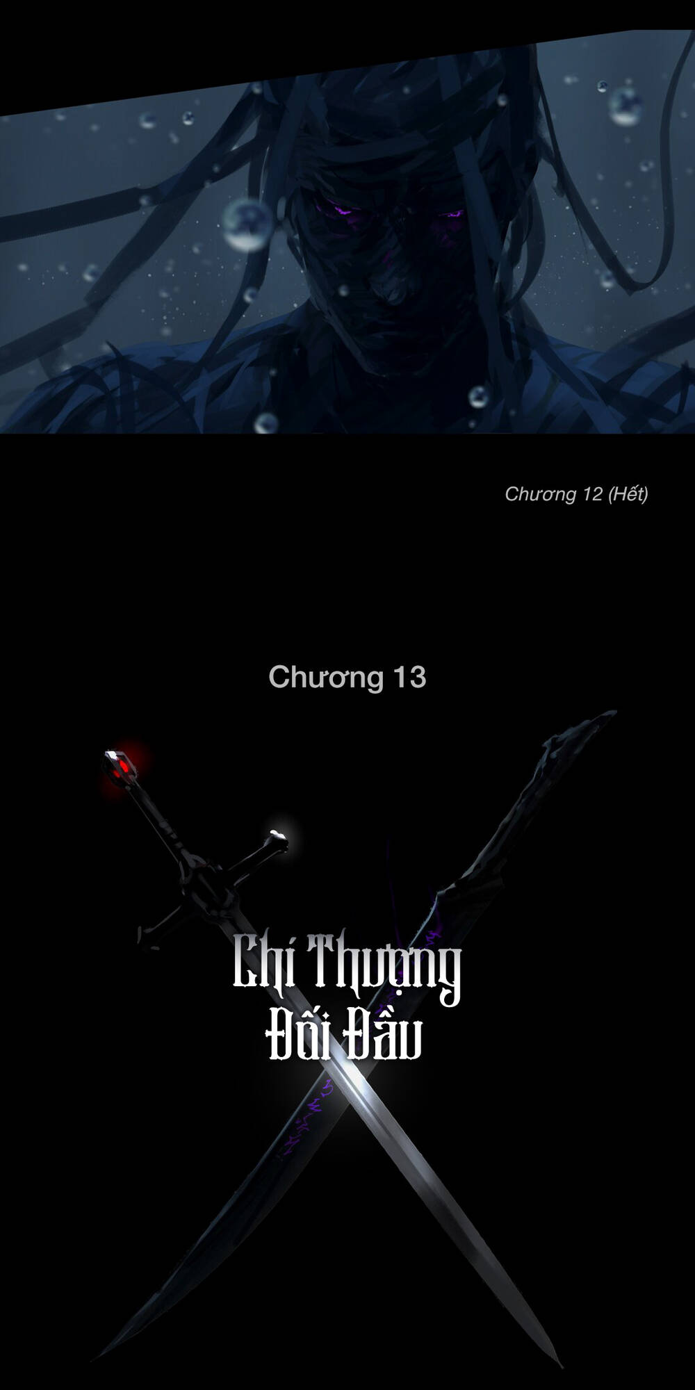 Ghostblade Chương 12.3 Ảnh 22