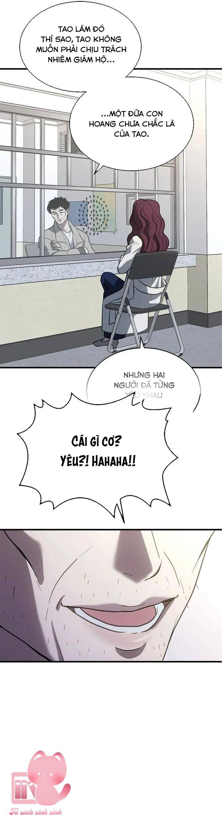 Ba Lần Động Phòng Chương 67 Ảnh 31