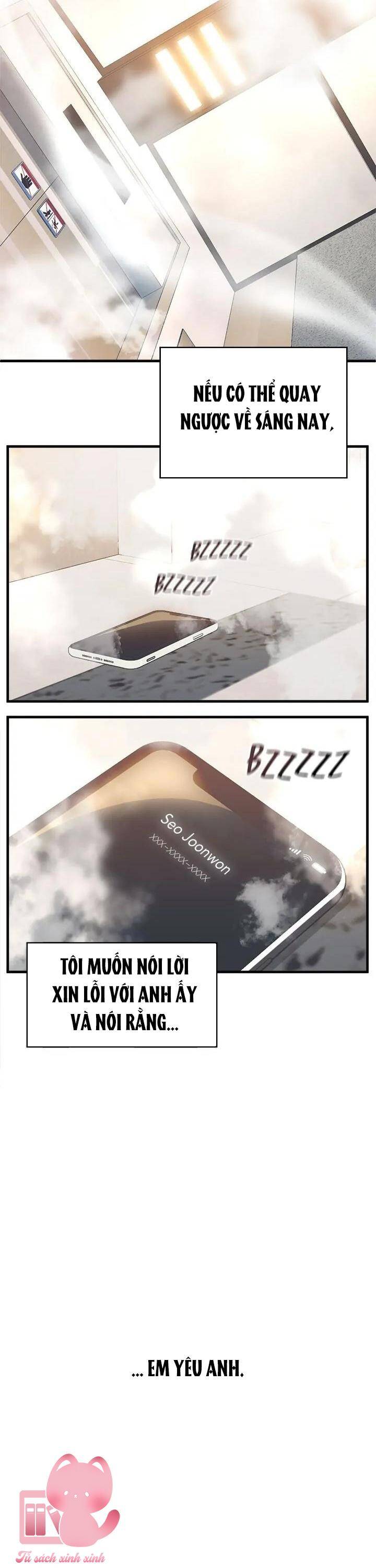Ba Lần Động Phòng Chương 70 Ảnh 30