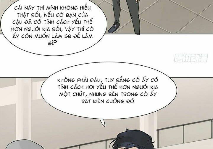 Đm Lỗi Của Định Mệnh Chương 36 Ảnh 10