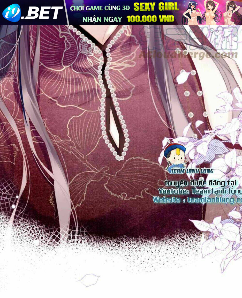 Vi Phu Của Ta Là Long Ngạo Thiên Chương 28 Ảnh 7