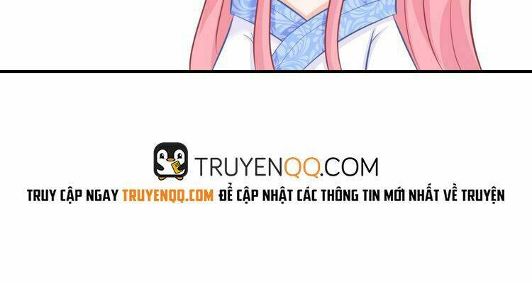 Báo Cáo Vương Gia, Vương Phi Là Một Con Mèo Chương 7 Ảnh 19