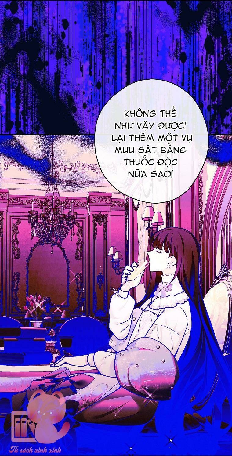 Tiểu Thư Hắc Ám Nhà Công Tước Chương 27 Ảnh 88