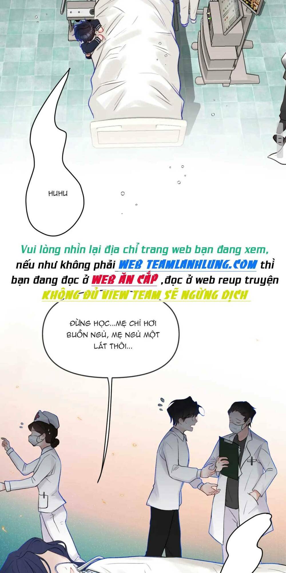 Nuôi Vợ Từ Bé Chương 5 Ảnh 7
