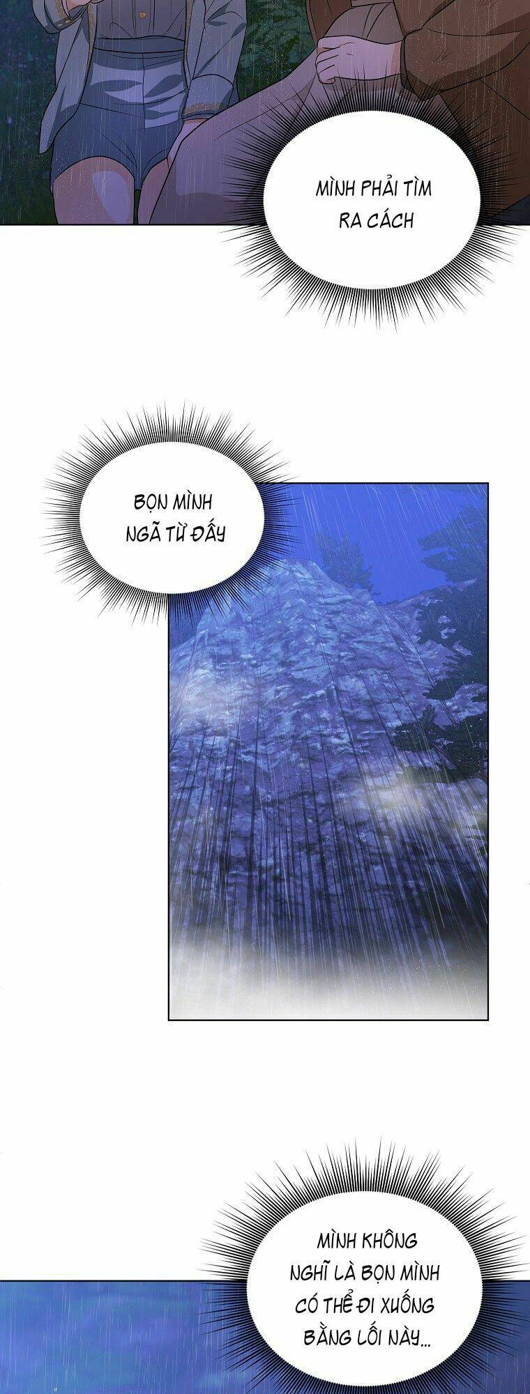 Trở Thành Phiên Dịch Viên Của Bạo Chúa Chương 3 Ảnh 25