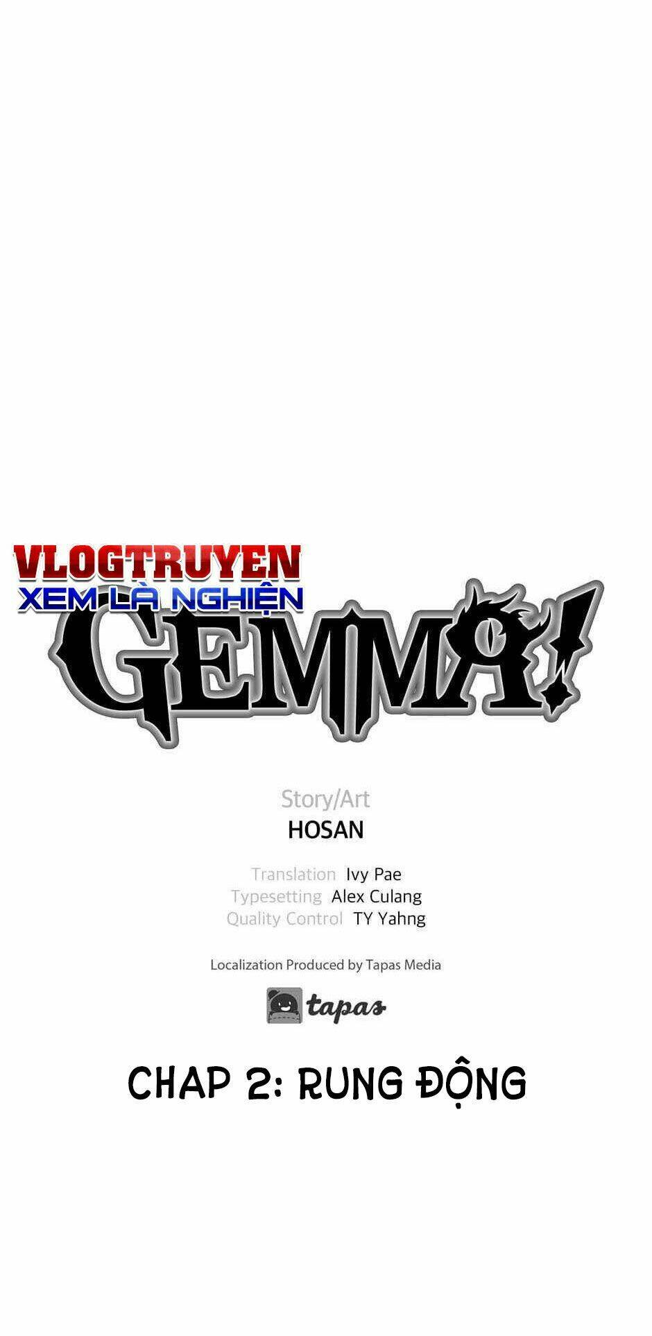 Gemma Chương 2 Ảnh 5