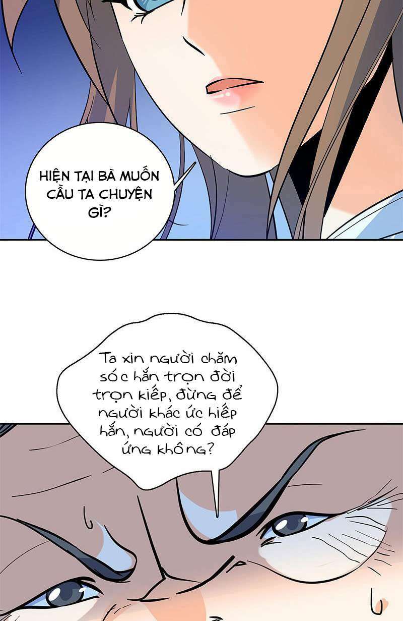 Thần Điêu Hiệp Lữ (New 2020) Chương 30 Ảnh 32
