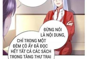 Thần Trù Cuồng Hậu Chương 61 Ảnh 4