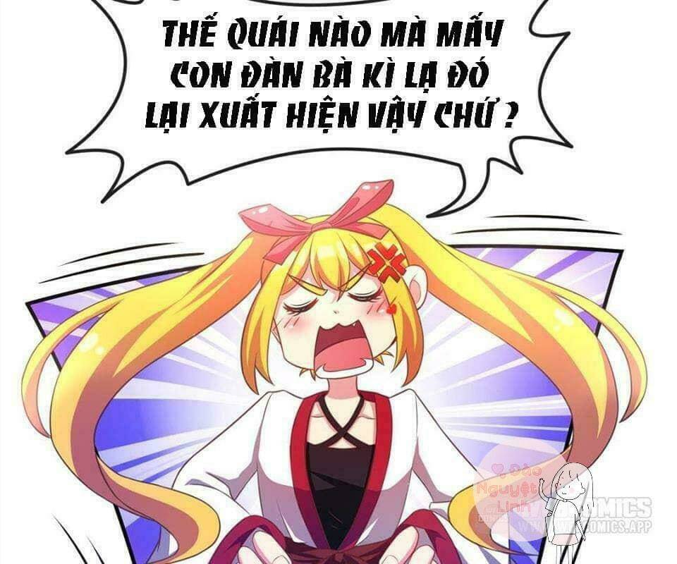 Tổng Tài Xấu Xa, Đừng Hòng Thoát Chương 6 Ảnh 6
