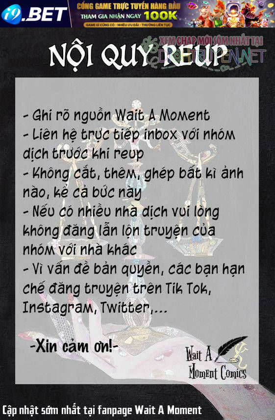 Bloody Romance - Lãng Mạn Đẫm Máu Chương 1 Ảnh 2