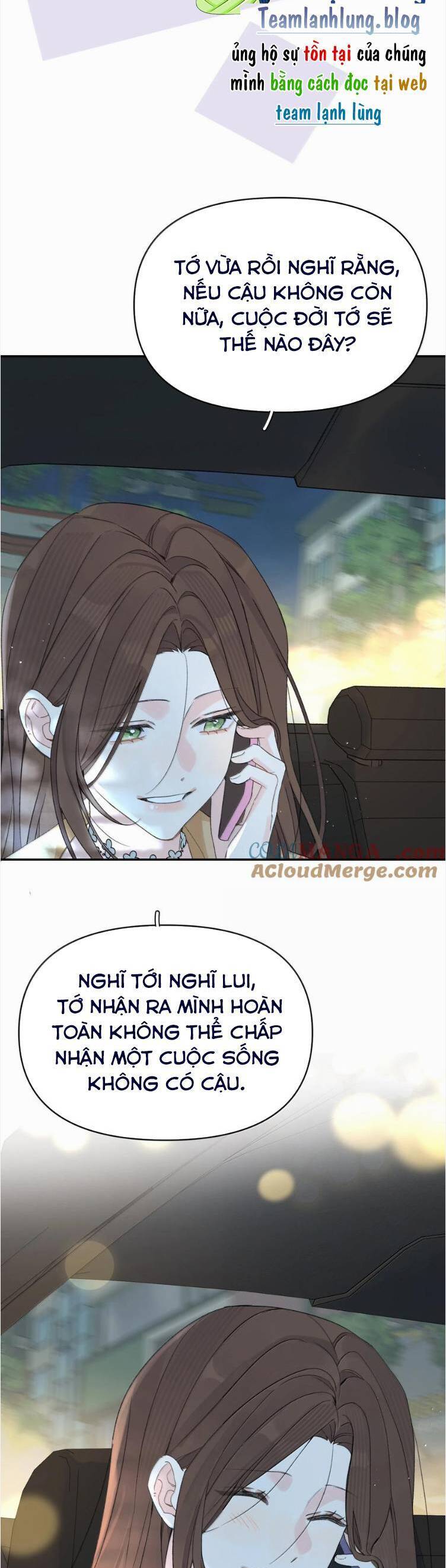 Hôm Nay Anh Có Lộ Bí Mật Chưa? Chương 34 Ảnh 23