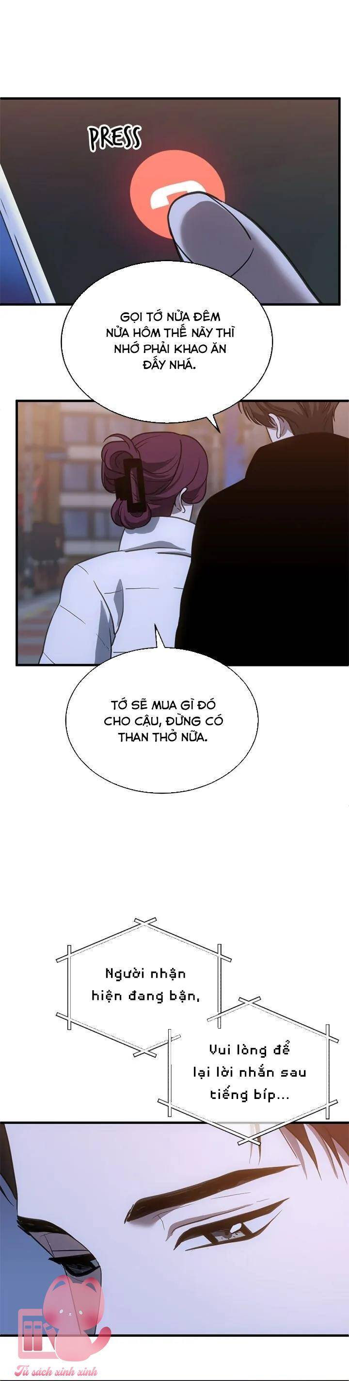 Ba Lần Động Phòng Chương 69 Ảnh 3