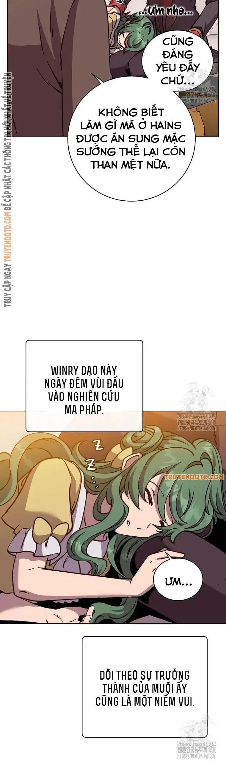 Anh Hùng Mạnh Nhất Trở Lại Chương 191 Ảnh 16
