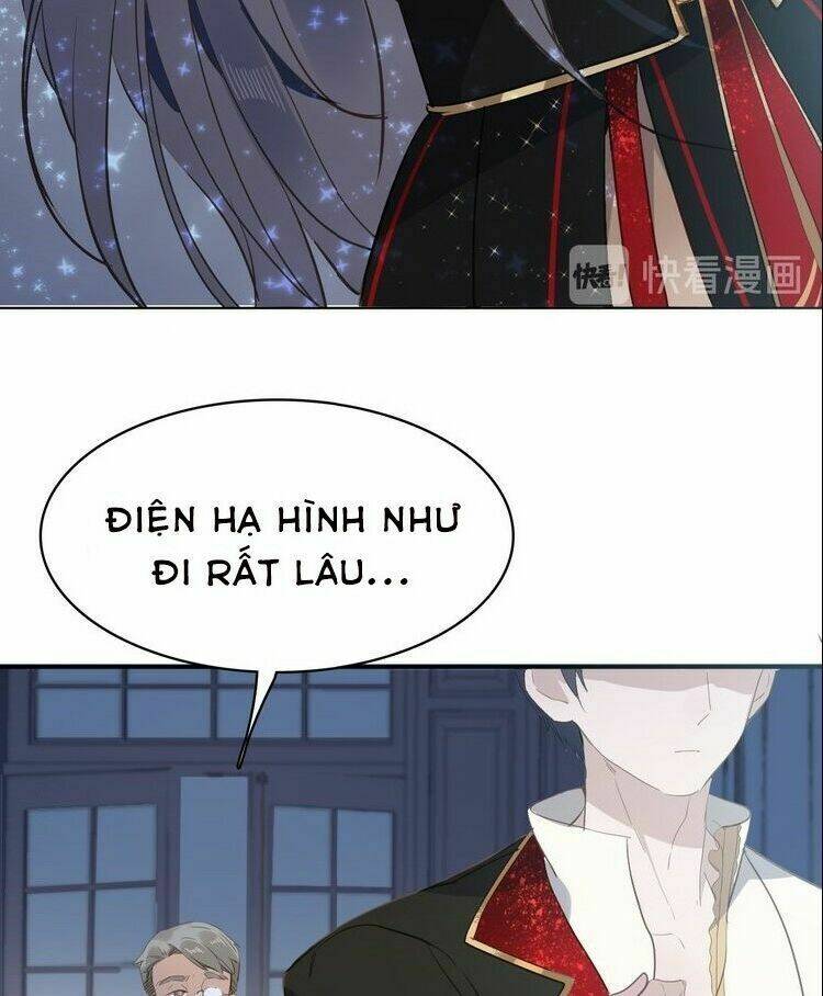 Hầu Nữ Giá Đáo Chương 17 Ảnh 48